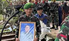 Jadi Korban Insiden Ledakan di Garut, Mayor Anda Dikenal Sebagai Sosok Prajurit Berdedikasi Tinggi