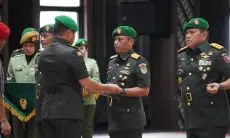 TNI Masih Selidiki Ledakan Maut di Garut, Pangdam: Lokasi Sudah Disterilkan, Investigasi Berlanjut