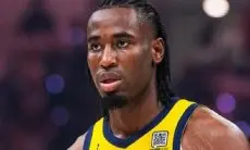 Menangkan Duel Cavaliers vs Pacers, Siapa Lawan Tyrese Haliburton Cs di Final Conference NBA?