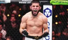 Alasan Sesungguhnya Islam Makhachev Lepas Sabuk Juara Kelas Ringan UFC demi Disabung Lawan Jack Della Maddalena