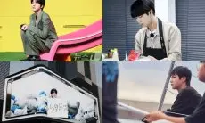 Terlalu Sibuk Usai Keluar Wajib Militer hingga Sekarang, Jin BTS Dinobatkan jadi Ikon Pekerja Keras