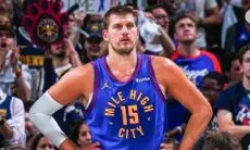 Babak I Thunder vs Nuggets, Ini Titik Kebangkitan Luar Biasa Denver Nuggets