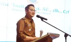 Wilayah Lebih Kecil, Pemkot Cimahi Optimistis Target Pembentukan Koperasi Desa/Kelurahan Merah Putih Selesai Lebih Awal