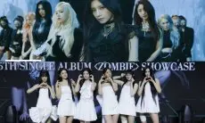 Setelah 6 Tahun Bersama Girl Grup EVERGLOW Bubar dan Member Tinggalkan Agensi