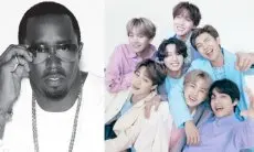 Nama Boy Grup BTS Disebut dalam Sidang Kasus P Diddy, Ada Apa?
