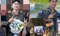 Lee Do Hyun Resmi Keluar Wamil, Agensi Bocorkan Aktivitas Masa Depan sang Aktor