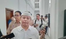 Pemprov Jabar Gandeng International Furikake Association Jepang, Olah Makanan Segar Jadi Makanan Kering