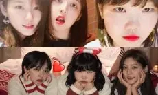 Bagaimana Nasib Persahabatan Lee Soo Hyun AKMU dan Kim Bora Setelah Kim Sae Ron Meninggal?