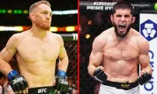 Mulai Panas! Islam Makhachev Ingin Rujak Jack Della Maddalena demi Petarung Berdarah Palestina