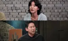 Ternyata Seol In Ah juga Pernah Diselingkuhi, Shin Dong Yup Tegaskan Bukan Salah sang Aktris