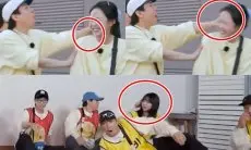 Terus Memukul Ji Ye Eun di Acara 'Running Man', Yang Se Chan Hadapi Reaksi Keras