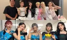 (G)I-DLE Ungkap Alasan Hapus Huruf (G) dalam Nama Grup: Kami Selalu Mengatakan Bahwa...