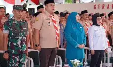 Rudy Susmanto Minta SKPD Latih Calon Wirausaha Muda Dengan Platform Digital