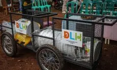 KBS Jadi Solusi Sampah Kota Bandung, DLH: Kesadaran Warga Kunci Utama