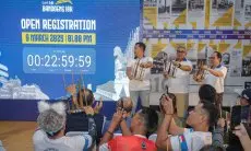 Bandung Siap Gelar Bandoeng 10K, Sejumlah Ruas Jalan Akan Dialihkan