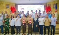 Kick Off HJB ke-543, Wali Kota Dorong Semangat Kolaborasi