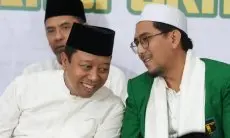 PPP dan Jalan Terjal Menuju Senayan 2029: Begini Kata Gus Rommy