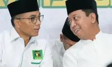 Gus Romy Dorong Wajah Baru Pimpin PPP: Energi Segar untuk Lompatan Menuju Senayan 2029