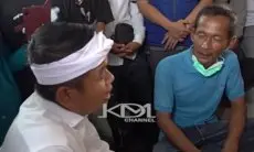 Ledakan Amunisi di Garut, Warga Ungkap Diberi Upah Rp150 Ribu untuk Bongkar Selongsong