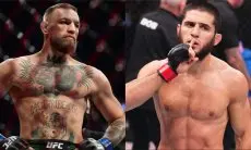 Islam Makhachev Lepas Sabuk Juara Dunia, Conor McGregor Girang Bukan Kepalang