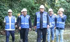 Sumber Mata Air Ciburial Ciomas Dijadikan Kawasan Heritage, Ini Alasan Bupati Rudy Susmanto