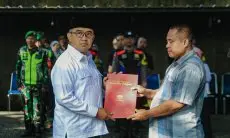 Perangi Premanisme, Satgas Hadir di Kecamatan Sukajadi