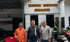 Modus Pengadaan Mamin Fiktif, MI Oknum Pegawai Bapenda Kota Bandung Bakal Dilaporkan ke Inspektorat