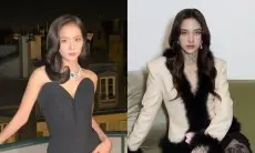 Aktris Thailand Ini Dikira Jisoo BLACKPINK oleh Fotografer saat Hadiri Met Gala 2025