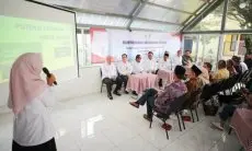 Bentuk Koperasi Kelurahan Merah Putih, Pemkot Bandung Bidik 151 Kelurahan Rampung Bulan Ini