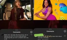Sebut Lisa BLACKPINK Ladyboy, Rapper Azealia Bank Dirujak Netizen