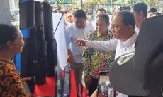 Hanya 15 Kelurahan, Menkop Budi Arie: Pembentukan Koperasi Kelurahan Merah Putih di Cimahi Harusnya Lebih Cepat