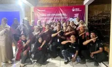 Hari Buku Nasional, XLSmart Gelar Workshop Literasi Keuangan di Sleman