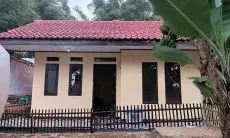 Polisi di Bandung 'Patungan', Biayai Perbaikan Rumah Warga Korban Gempa