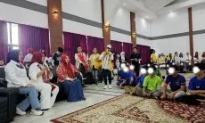 Tinjau Lapas Anak, DP3AKB Jabar Ingatkan Pentingnya Pemenuhan Hak Anak