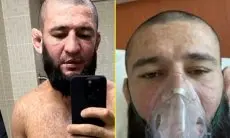 Dricus du Plessis Sebut Khamzat Chimaev Bakal Kabur dari UFC 319, Nassourdine Imamov Gantinya!