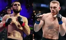 Pukulan Jack Della Maddalena Bisa Bikin Islam Makhachev Sempoyongan, Analisa Gila Petarung Veteran UFC Kenny Florian