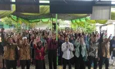 Program MBG Adalah Wujud Nyata Pemerintah Tingkatkan Kesejahteraan Masyarakat