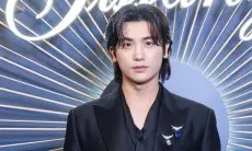 Gandeng Manajer Lamanya, Park Hyung Sik Buka Agensi Sendiri