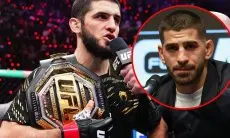 Geram Disebut Ilia Topuria Munafik, Islam Makhachev Beri Balasan Menohok