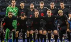 Update Espanyol vs FC Barcelona 0-1, Tinggal 37 Menit Lagi Barcelona Juara La Liga, Lamine Yamal Bintangnya
