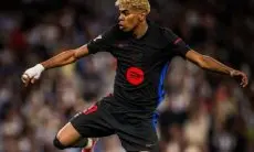 Akhirnya, Barcelona Juara La Liga, Espanyol vs FC Barcelona 0-2, Anak Muda Ini Pahlawannya
