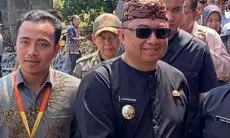 Anak Korban Ledakan Amunisi di Garut Dijanjikan Beasiswa hingga Perguruan Tinggi