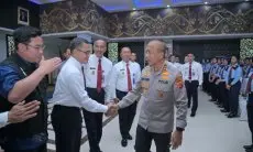Kapolda Jabar: Siswa SMA Taruna Nusantara Dinilai Memiliki Semangat dan Disiplin Tinggi