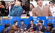 Jin BTS Ceritakan Bagaimana Dia Memperlakukan Jungkook: Aku Tidak Bicara Sembarangan