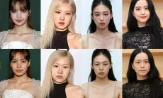 Foto BLACKPINK Tanpa Makeup yang Dibuat AI Timbulkan Kehebohan