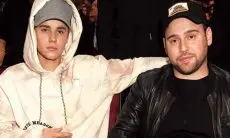 Berselisih dengan HYBE America, Justin Bieber Hampir Mengalami Kebangkrutan