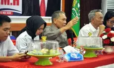 Sosialisasi Program Makan Bergizi Gratis Hadir di Kecamatan Konawe SulTeng
