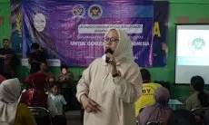 Empat Kelompok Rentan Jadi Fokus Utama yang Dibenahi dalam Program Makan Bergizi Gratis