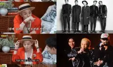 Meski Tanpa Seungri dan TOP, G-Dragon Berharap Ulang Tahun ke 20 BIGBANG Bermakna
