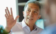 Dedie Minta Kepada Fadli Zon Integrasikan Kompleks Batutulis